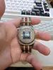 Test Axel Watch Red Blue Switch Tester Portable KeyCaps Strap Accessories