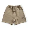 EssentialSshortsデザイナーメンズショーツエッセンズのズボンは神のスウェットパンツエッセンシャルスシャツパンツエッセンシャルスパンジョガーエッセンシャルショーディーセットエッセンサー