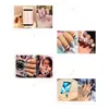 Other Beauty Equipment Mobile Nail Printer 3D Automatic Nail Painting Easy All-Intelligent Print Machine Manicure