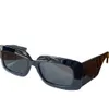 2024 New High Quality Men's Luxury Designer Women's Sunglasses G's plate small box classic fashion TB same