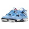 Air Jordan 4 Seafoam Retro 4s Jordan4s j4 Jorda Jorden jordan4 off white Travis Scott Basketball Shoes IV Jumpman【code ：OCTEU21】Doernbecher Military Black Cat Sneaker