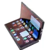 Kohlefaser-Hüllen für Xiaomi Mix Fold 2, zusammenklappbar, ultradünn, modisch, harte Schutzhülle