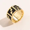 18K Gold Batilhed 925 Silver Wedding Reling