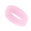 Sport Fitness Headbands Non Slip workout Bike Lopende zweetbanden Joggen tenniscycling Yoga Gym Haarbanden voor damesheren