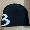Beanieskull Caps Unisex PPSC A3 Mens Skullies Beanies Winter Hat Knitted Hat Cotton Hip Hop Cap 230314