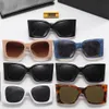 النظارات الشمسية الموضة 2022 الشمس مع مصنع الرصيف الأصلي للرجال نساء استقطاب إطار النايلون الحقيقي UV400 Sunglass Mens Wome 16169