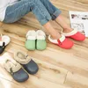 Slippare Winter Warm Home Slippers Waterproof Nonslip Women Men inomhus Bomull Nonslips Ladies Soft Slippers Memory Foam Couples Shoes Z0215 Z0215