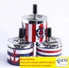 Creative Metal Plastic Round Ashfray Ash Tray With Lids Press Rotary Portable Cigarette Holder Car Ashfray