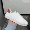 2023 Luxe Designer Vrouwen Schoen Italië Time Out Sneaker Lage Top Casual Schoenen Rubberen Zool Gedrukt Kalfsleer Klassieke Trainers