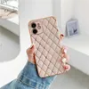 Diamond 6D Clantedlated Electroplated Full Lens Protection Soft TPU Phone Cases for iPhone 14 13 12 11 Pro Max XR XS X 7 8 Plus