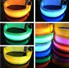 Bras lumineux LED extérieur Gadget sport éclairage bracelets avec un seul bras flash peut être personnalisé logo Bracelet