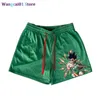 wangcai01 Shorts pour hommes Anime Hunter X Hunter Shorts Hommes Running Jogging Gym Fitness Bodybuilding Workout Shorts de sport Beach Summer Shorts à séchage rapide 0315H23