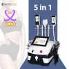 Cryolipolysis fat freezing mahcine cryo cold body sculpting machine cryotherapy fat freeze device fat loss Device Fat Burning