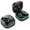 S6 TWS bezprzewodowe słuchawki Bluetooth Cool Nowa moda w ucha Sports Waterproof odporny na pot Super wygodny tryb HiFi