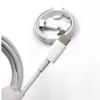 USB-C till USB Type C-kablar PD 3A 60W 1M 3ft snabb laddningstyp-C-kabel för Samsung S20 Huawei MacBook Pro USBC laddningsladd