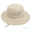 LL Kids Bucket Hat Outdoor Baseball Hats Summer Sun Caps Canvas Leisure Fashion for Beach Children LL897 661