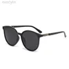 Óculos de sol de designer de luxo Chanei Sunglasses Menves Moda Moda Moda Os óculos de sol 2023 Novo Toad Polarizado Mirror Moda Trendência Casual Sunglasses 578