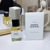 Matiere Fragrance Spray Premiere Perfume 100ml Colônia CEDRAT NEROLI Orange Bois d'Ebene Parisian Musc Santal Austral encens