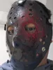 2023 Neue Cosplay Bloody Thicken Friday Jason Voorhees Hockey-Maske