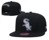 جميع الفرق كرة السلة Snapback Baseball Snapbacks للجنسين مصمم القبعة القطن التطريز كرة القدم Snapbacks القبعات الهيب هوب الرياضة في الهواء الطلق.