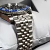 Rolaxs Horloge Mechanisch Automatisch Klassiek 3186 Topmodel Echt Verstelbaar Zelf Horloges Uhr Keramische Bezel Heren Beweging Frj