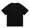 Men's T-shirts Shirt Designer t Shirts Cottons Tops Man s Casual Luxurys Clothing Clothes Cotton Asian Size S-5xl 6qi5