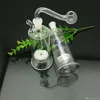Rauchpfeifen Sandkernglas 37 Wasserflasche Glasbongs Ölbrenner Glas Wasserpfeife Bohrinseln