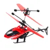 ElectricRC Самолет двухканальный подвеска RC Helicopter Drop-Restaintaint Induction Survession Aircraft Light Light Light Dist