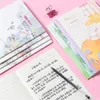 Notepads Pcs/Lot A5 Notebook 30 Sheets Kawaii Stationery Cute Notepad Diary Book Journal Record Office School Supplies For Kids GiftsNotepad