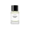 2023卸売中性香水100ml Cologne Cologne Cedrat Neroli Bois Parisian Musc Santal Auster