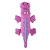 Nya Vocal Toys Pet Plysch Toys Sunda Crocodile Molars Bite Resistant Cute Cartoon Dog Toys Pet Products