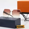 Lunettes de soleil de couple de plage pour hommes et femmes de créateurs 20% de réduction sur les lunettes de mode de voyage de rue à l'étranger 9065