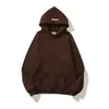 2023 ESS CP Mens Hoodie Hood Casual Long Sleeve Designer Company Sweatshirt Fuckury Pullover Coat Size S-2XL