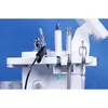 Diamond Microdermabrasion Ansiktsbehandling Hydro Dermabrasion Machine Deep Clean Face CE