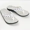 Slippers Sandalias Dames Zomer Casual Wedges Flip Flops Slide schoenen voor dames 2023 Polka Dot Design vrouwelijk strandschoenen