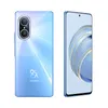 オリジナルHuawei Nova 10 Lite 4G LTE携帯電話スマート8GB RAM 128GB 256GB ROM SNAPDRAGON 680 HARMONYOS 6.78 "90Hz LCDフルスクリーン108.0MP AI FACE IDフィンガープリント携帯電話