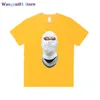 wangcai01 DIY T-Shirt Meilleur Ih nom uh nit T-shirt Hip Hop Streetwear Diamant Masqué 3D T-shirts Mode 1 1 Haute Qualité Skateboard Coton T-Shirt 0315H23