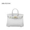 Bag Fashion Designer Lychee Grain Leather Large Capacity Handbag Soft Leather Luxury Women