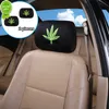 Nowa okładka samochodowa Auto Headrest obejmuje Universal dla Audi A3 dla Audi A6 dla Audi A4 B7 Avant Car Accessories dla BMW x3 F25