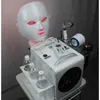 2022 New Arrival 6 in 1 hydra dermabrasion beauty machine/aqua peel facial clean machine price