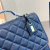 Borse piccole Uomo Donna Designer Zaino Borsa a tracolla moda Borse da donna Borse da scuola in pelle Zaino con reticolo di diamanti Borse a tracolla