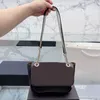 C-Bag Letter Designer Bag 6 Color Flap Women Designers Crossbody Bags Counter Luxurys Hansbag Messenger Purse 230301