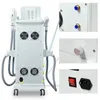 Macchina dimagrante 2022 Nuovo arrivo vendita calda 4 in 1 laser ipl RF ND yag per la depilazione bellezza ipl