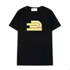 Designer Hommes T-Shirts homme femme marque de luxe Tees t-shirt été col rond manches courtes mode extérieure Coton Couple Vêtements Femmes