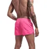 Heren shorts Men Casual Shorts Swimsuit Swimming Boxer Shorts For Men Swimwear Summer Bathing Beach Shorts Wear Swim Trunks Surf Mens Shorts G230315