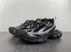 ciagabalen 3xl basketball shoes man athletic shoes Genuine leather with Double box