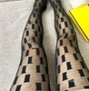 Seksi mesh külotlu çorap kadınlar tam mektup ince güzel siyah ince tayt gece kulübü parti çorapları elastik stoklama6670147 33