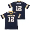 16 Jared Goff Jersey Custom S-6XL AidanHutchinson Football Stitched Jerseys Amon-Ra St. Brown Jahmyr Gibbs Barry Sanders Penei Sewell Jameson Williams Alex Anzalone