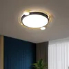 Ceiling Lights Nordic K9 Crystal Led Luxury Living Room Balcony Porch Restaurant Lighting Light