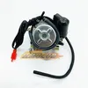 24mm Moto PD24J Carburatore Elettrico Choke per Honda GY6 125cc 150cc Scooter ATV 4 tempi MHY30